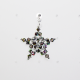 Star - Earrings Pavo - 3